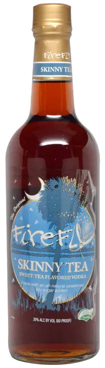 FIREFLY SKINNY TEA  VODKA