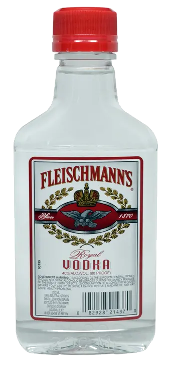 FLEISCHMANN ROYAL
