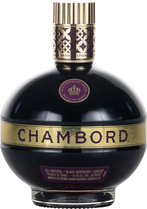 CHAMBORD LIQUEUR ROYALE