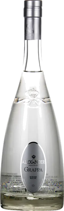 ALEXANDER GRAPPA BIANCA