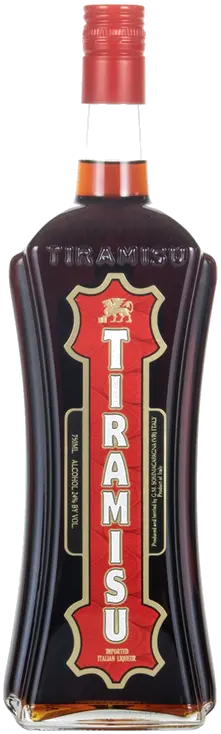 TIRAMISU LIQUEUR