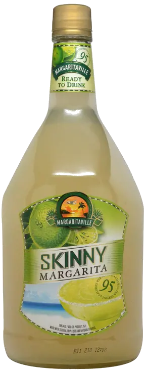 MARGARITAVILLE SKINNY MARGARITA