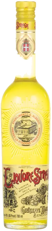 LIQUORE STREGA LIQUEUR