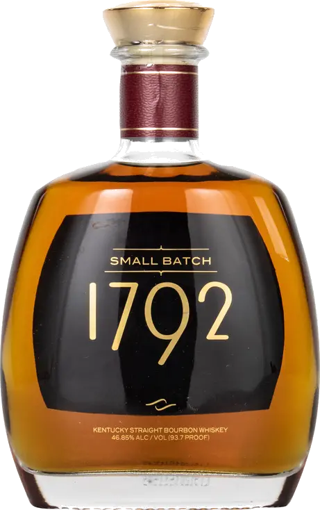 1792 SMALL BATCH STRAIGHT BOURBON