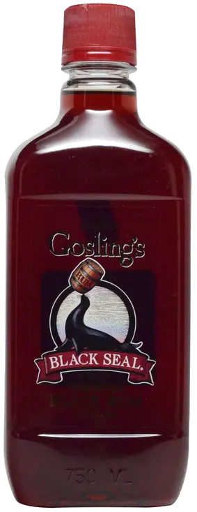 GOSLING BLACK SEAL TRAVEL