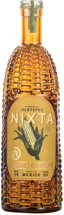 NIXTA LICOR DE ELOTE CORN LIQUEUR
