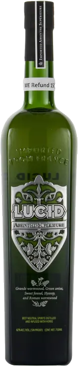 LUCID ABSINTHE SUPERIEURE