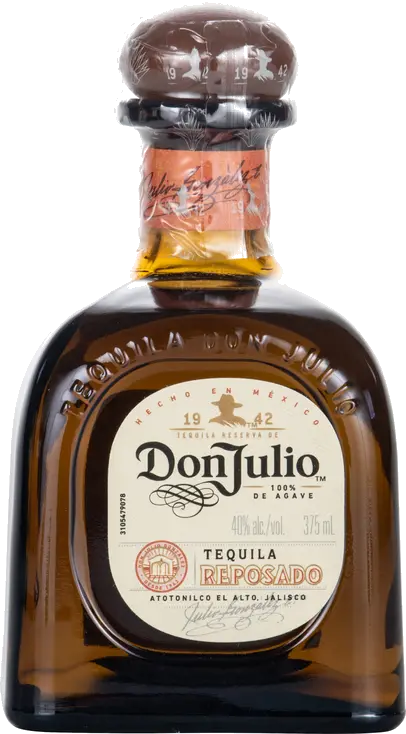 DON JULIO REPOSADO