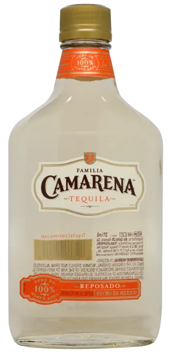 CAMARENA REPOSADO TEQUILA