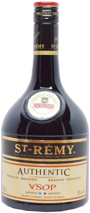 ST REMY VSOP BRANDY