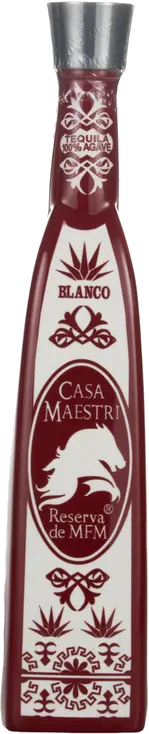 CASA MAESTRI BLANCO