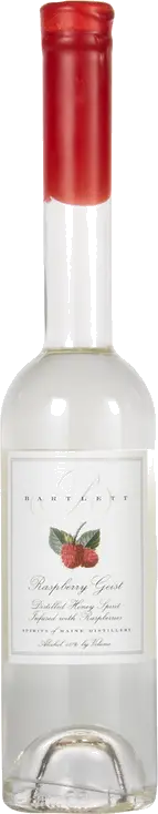 BARTLETT RASPBERRY GEIST BRANDY