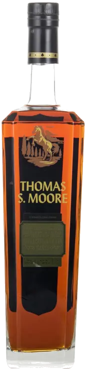 THOMAS S MOORE CAB SAV CASK FINISH