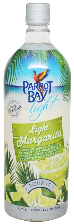 PARROT BAY LIGHT MARGARITA