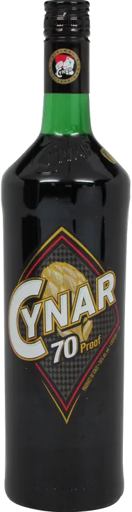 CYNAR 70 ITALIAN BITTER LIQUEUR
