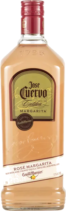 JOSE CUERVO GOLDEN ROSE MARGARITA
