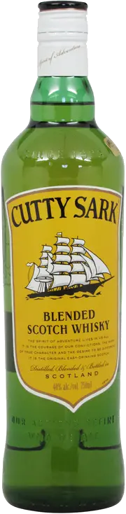 CUTTY SARK