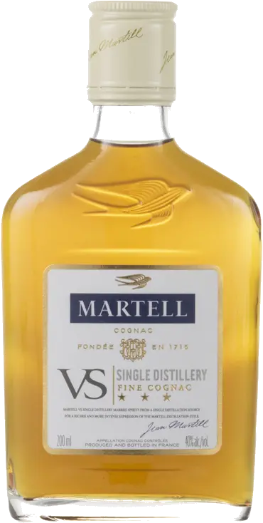 MARTELL VS