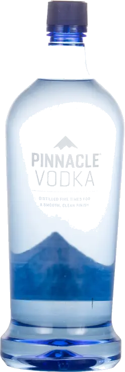 PINNACLE ORIGINAL VODKA