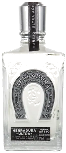 HERRADURA SILVER TEQUILA