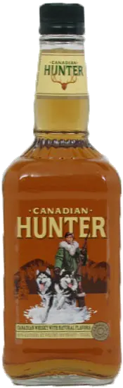 CANADIAN HUNTER