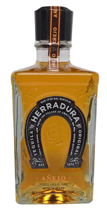 HERRADURA ANEJO