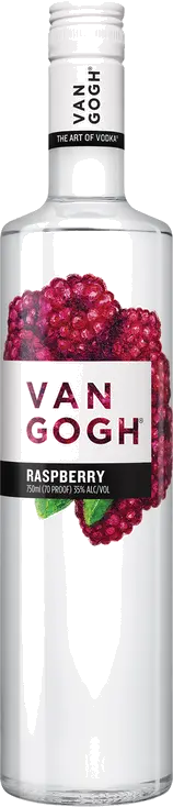 VAN GOGH RASPBERRY