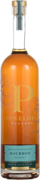 PENELOPE CLASSIC SERIES 6YR BOURBON