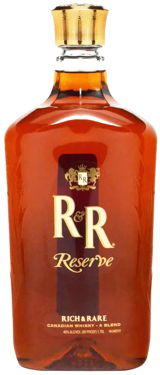 CANADIAN RICH & RARE RESERVE