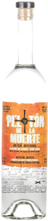 PELOTON DE LA MUERTE VEGAN PECHUGA