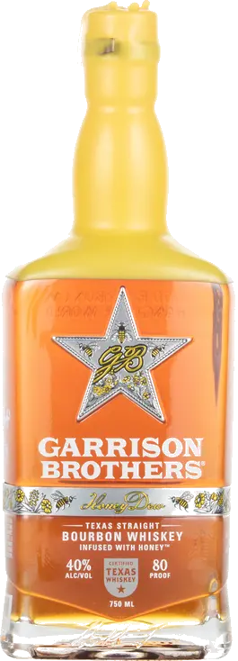 GARRISON BROS HONEY DEW TEXAS BOURBON