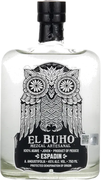 EL BUHO MEZCAL OAXACA