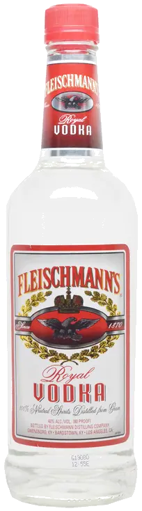 FLEISCHMANN ROYAL