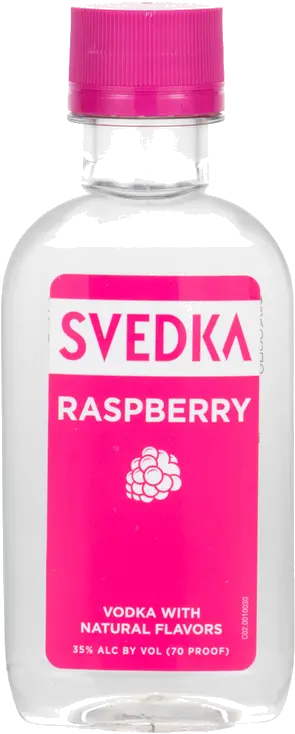 SVEDKA RASPBERRY