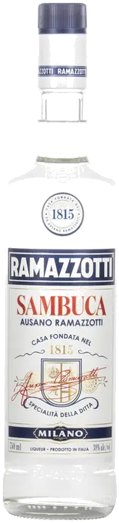 RAMAZZOTTI SAMBUCA