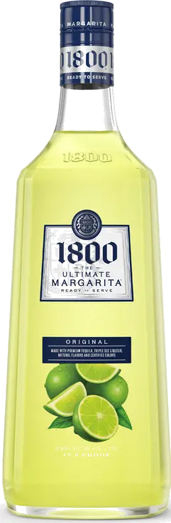 1800 ULTIMATE MARGARITA