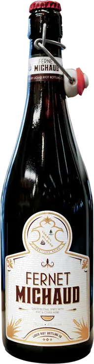 FERNET MICHAUD