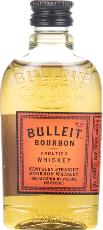 BULLEIT BOURBON