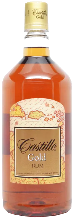 CASTILLO GOLD PET
