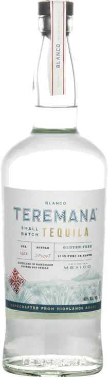 TEREMANA BLANCO