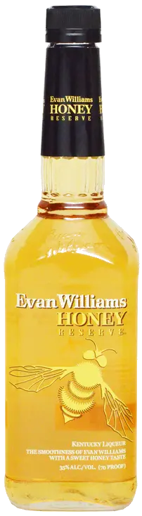EVAN WILLIAMS HONEY RESERVE
