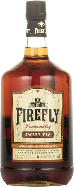 FIREFLY SWEET TEA VODKA