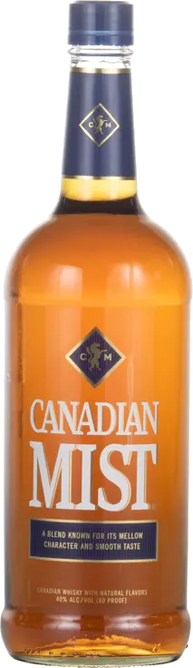 CANADIAN MIST