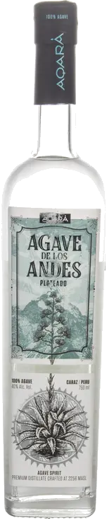 AQARA AGAVE DE LOS ANDES