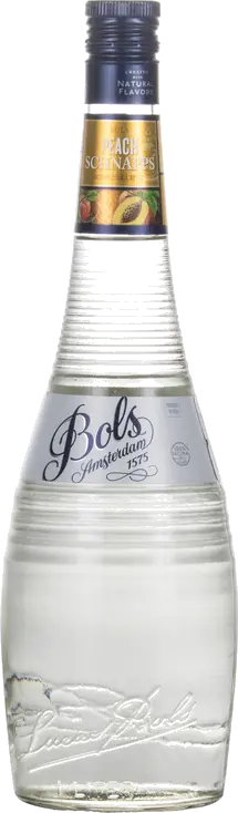 BOLS PEACH SCHNAPPS