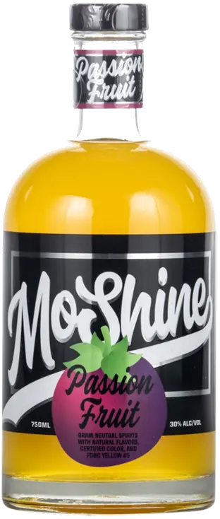 MOSHINE PASSION FRUIT FROM PIEDMONT DIS