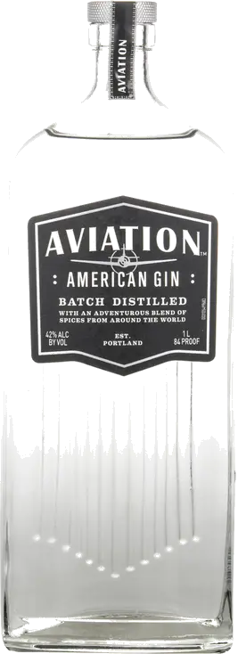 AVIATION AMERICAN BATCH DISTILLED GIN