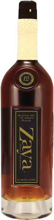 ZAYA GRAN RESERVA 16YR RUM