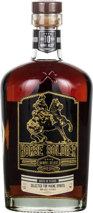 HORSE SOLDIER PRIVATE BARREL