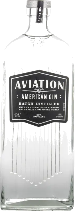 AVIATION AMERICAN BATCH DISTILLED GIN
